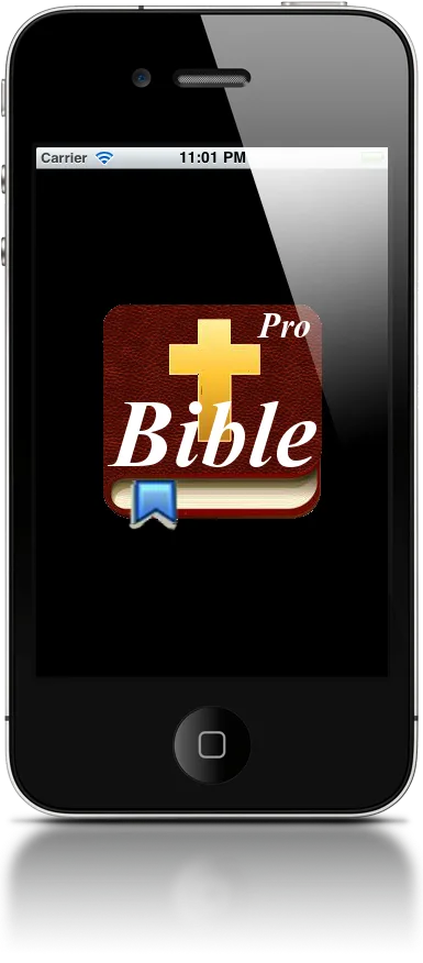 Handy Bible Pro